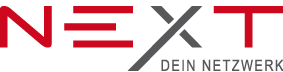 Wirtschaftsclub Next Logo